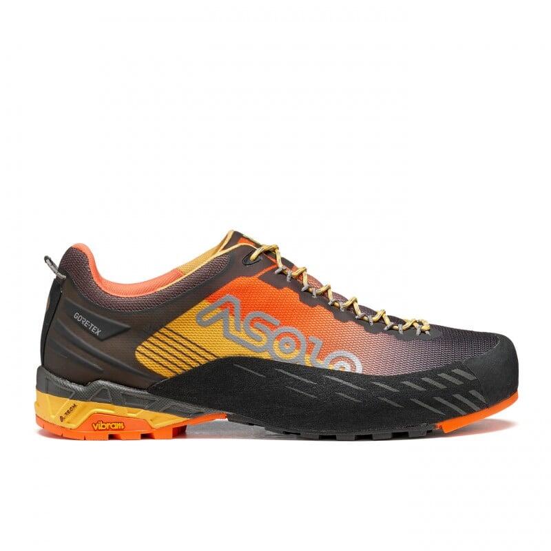 Chaussure de trekking homme Asolo ELDO Man Vibram MegaGrip & Gore-Tex