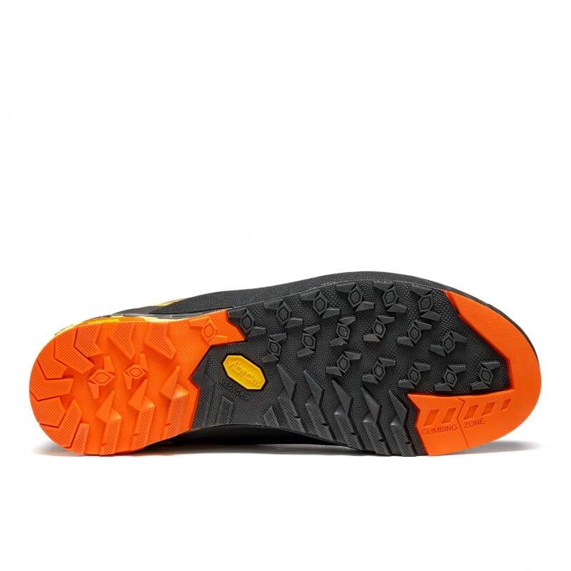 Chaussure de trekking homme Asolo ELDO Man Vibram MegaGrip & Gore-Tex