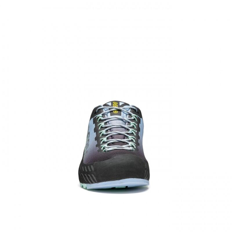 Pantofi Eldo Gv Ml 7,5 Brook Green/Blue Fog