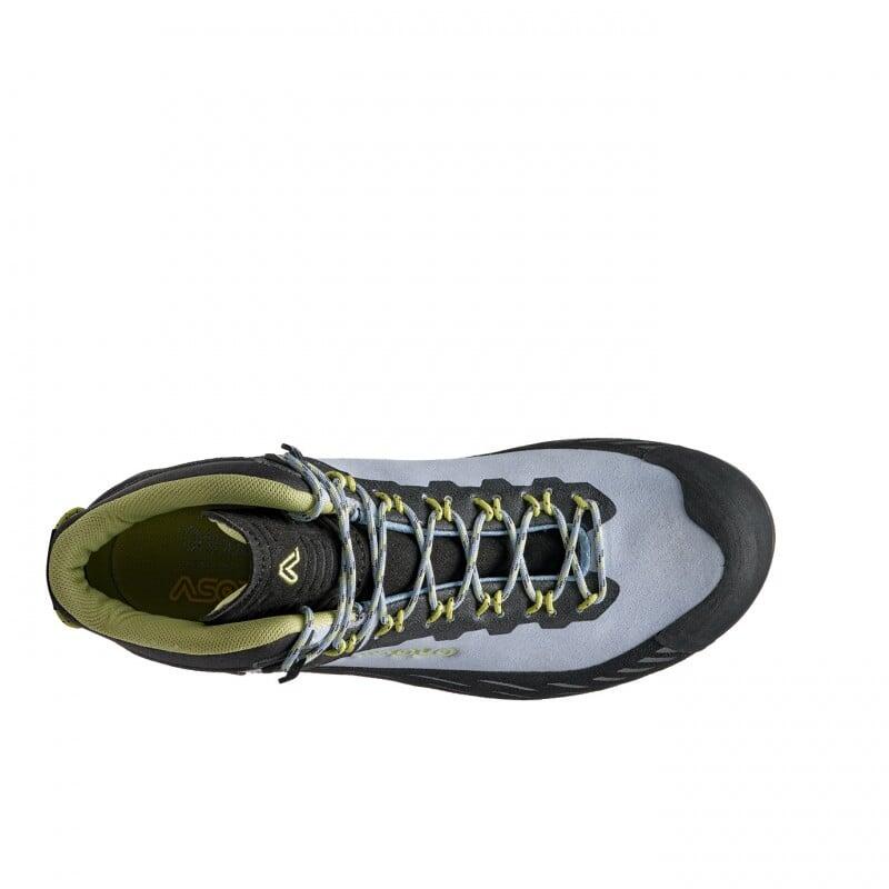 Asolo Eldo Mid Lth Gv Gore-Tex Wanderschuhe Blau Damen 7/7