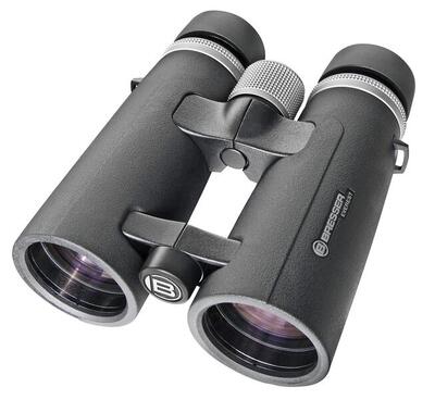 Binocolo EVEREST 8x42 Caccia sport acquatici birdwatching e natura