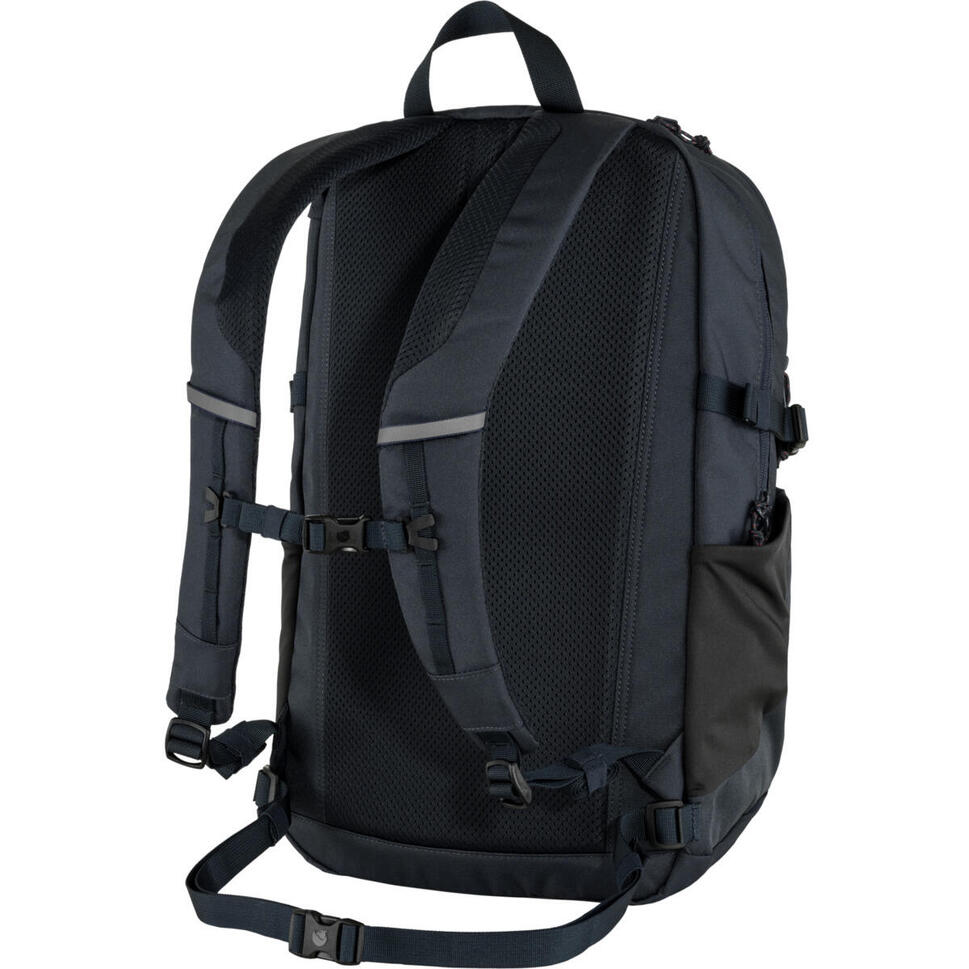 Plecak na laptopa Fjallraven Skule 28 - navy