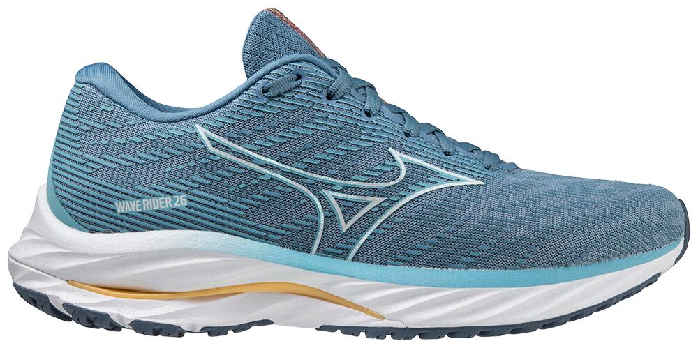 Mizuno shoes wave rider