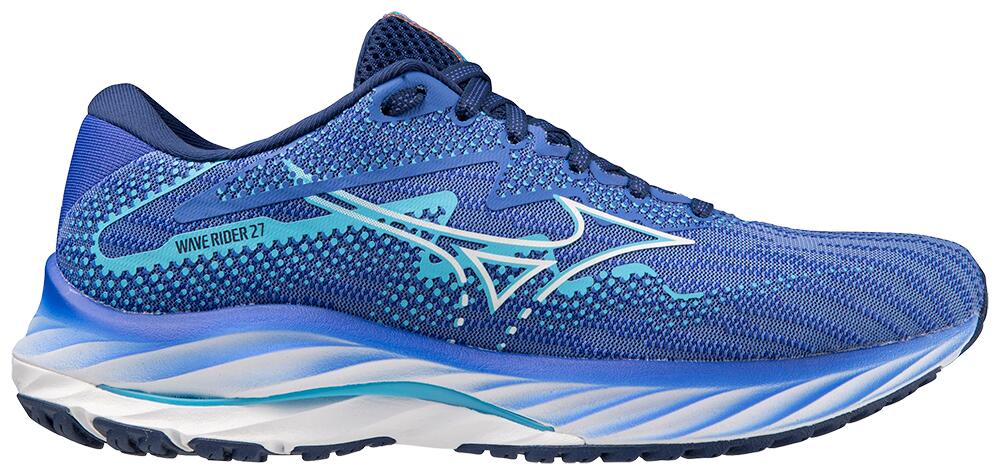 Mizuno wave rider 18 decathlon hotsell