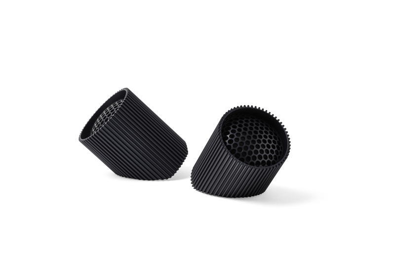 Coluna Lexon Ray Speaker preto 3/7