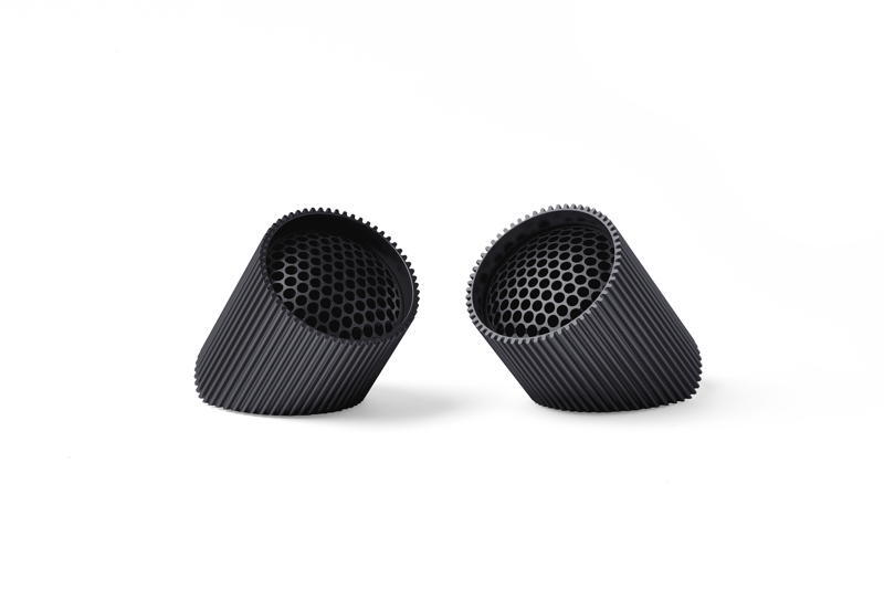 LEXON Coluna Lexon Ray Speaker preto