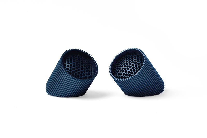 LEXON Coluna Lexon Ray Speaker azul