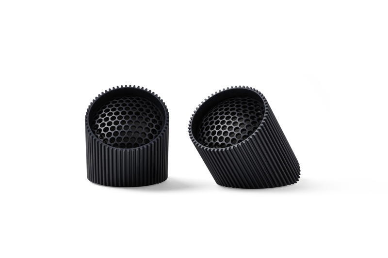 Coluna Lexon Ray Speaker preto 2/7