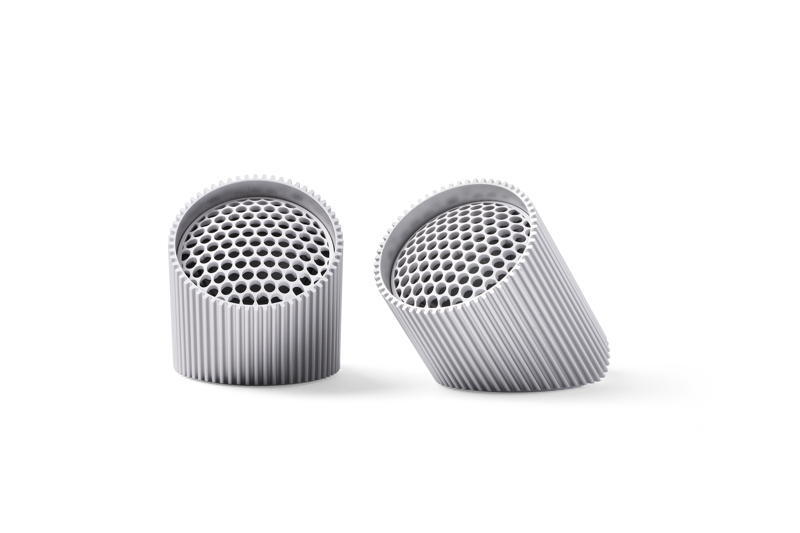Coluna Lexon Ray Speaker alumínio 2/7