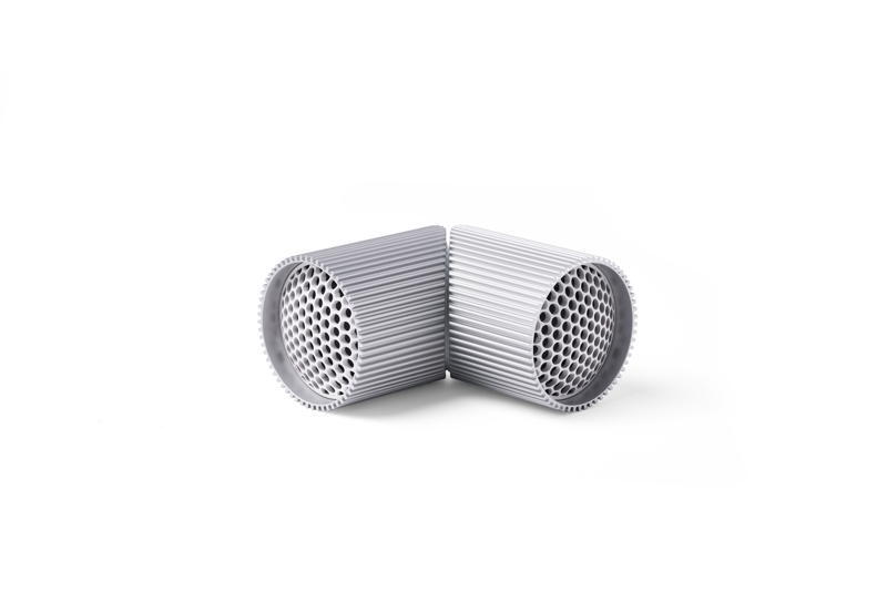 Coluna Lexon Ray Speaker alumínio 6/7