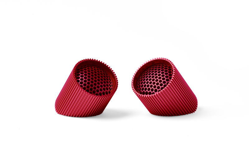 Vermelho