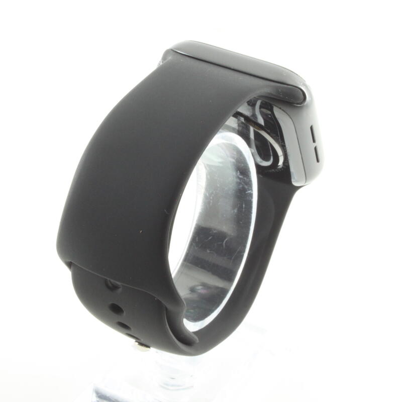 Segunda Vida - Apple Watch S6 40mm Nike GPS - Cinza/Preta - Muito bom