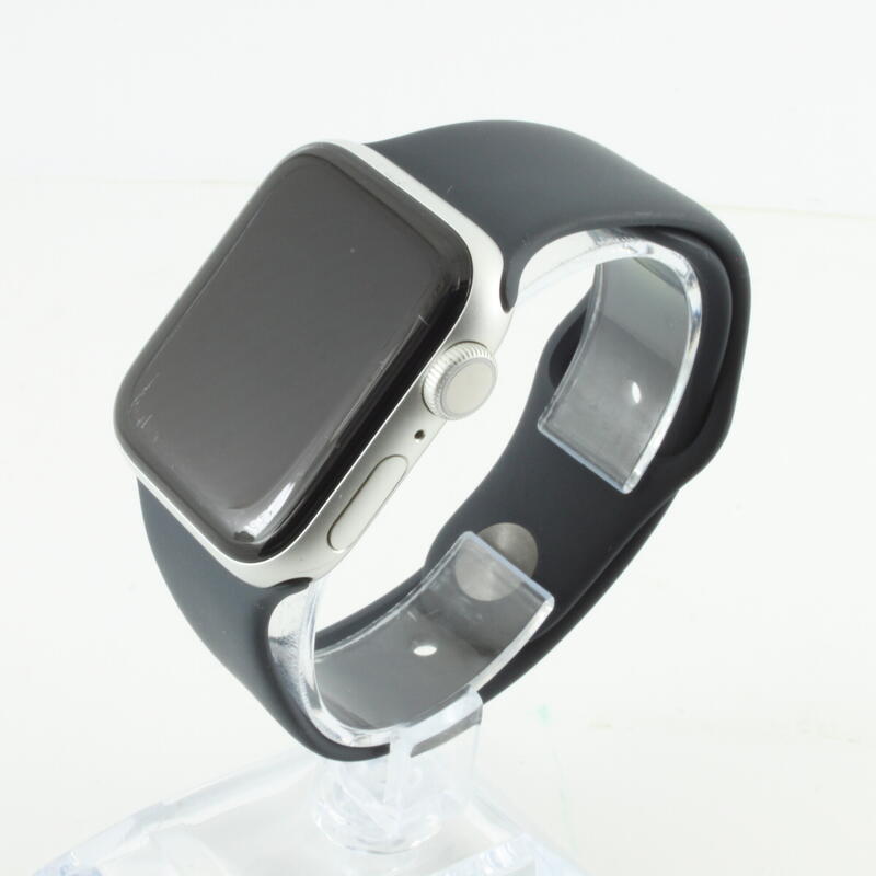 Segunda Vida - Apple Watch Series 6 Nike 40mm - Prata/Azul Abismo - Razoável