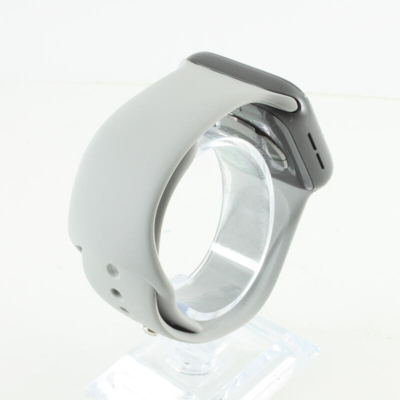 Segunda Vida - Apple Watch Series 6 Nike 40mm - Cinza Sideral - Razoável