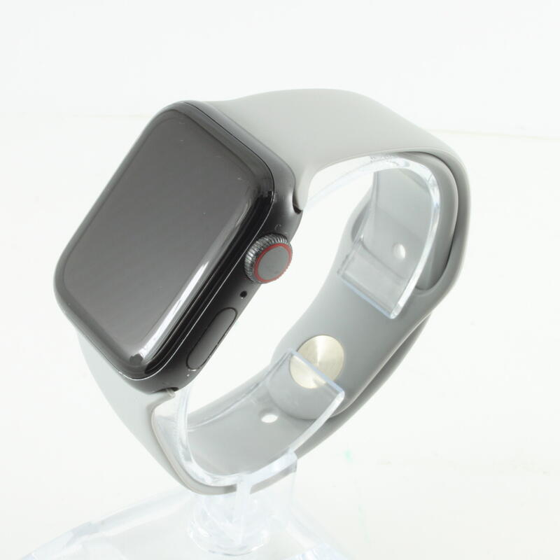 Segunda Vida - Apple Watch Series 6 Nike 40mm - Cinza Sideral - Razoável