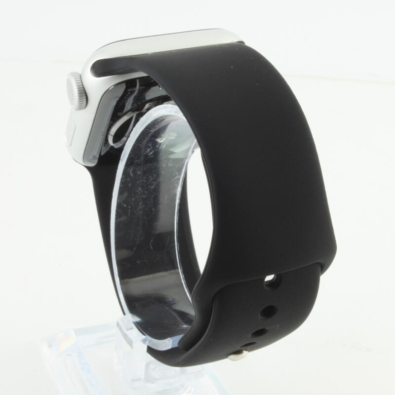 Segunda Vida - Apple Watch Series 5 40mm Nike GPS - Prata/Preta - Bom