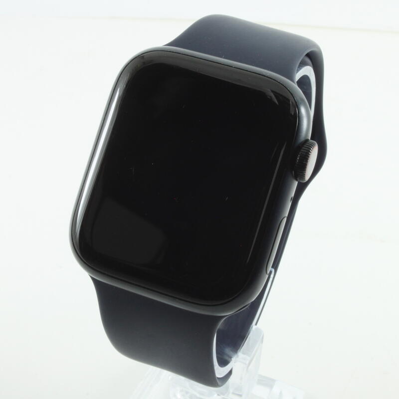 Segunda Vida - Apple Watch Series 7 45mm Nike GPS+Cellular Azul - Razoável