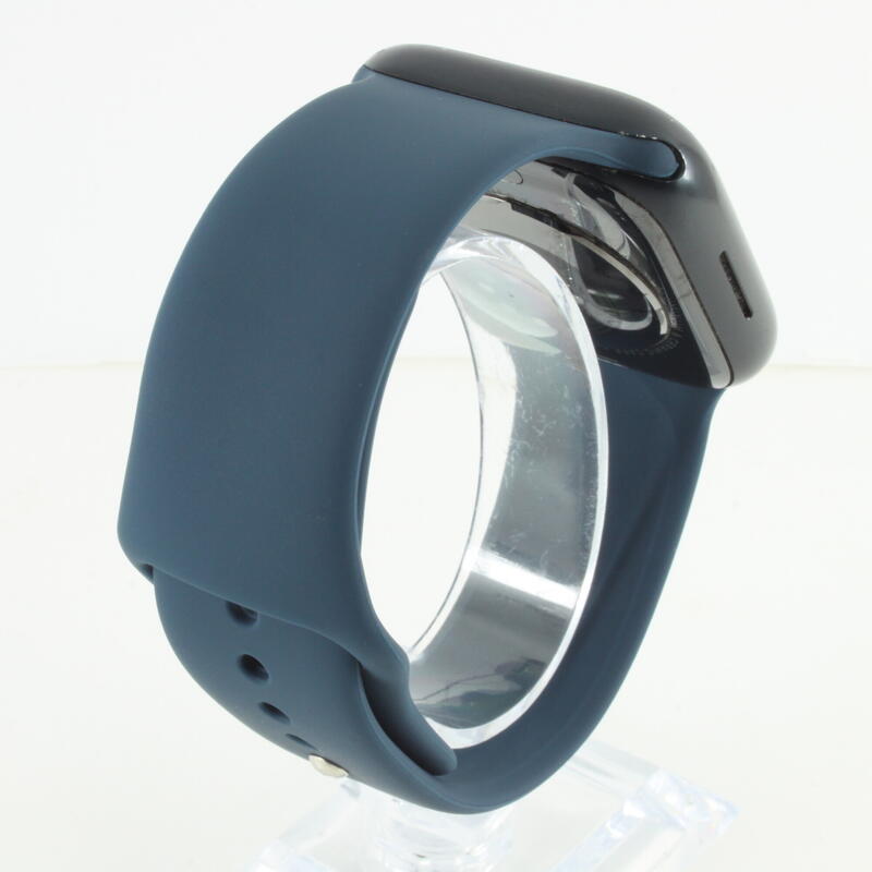 Segunda Vida - Apple Watch Series 7 45mm Nike GPS+Cellular Azul - Razoável
