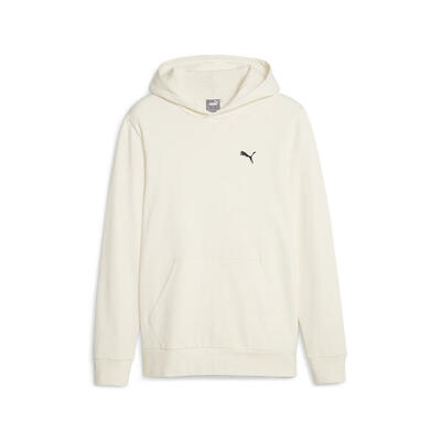 Better essentials hoodie voor heren puma no color mix