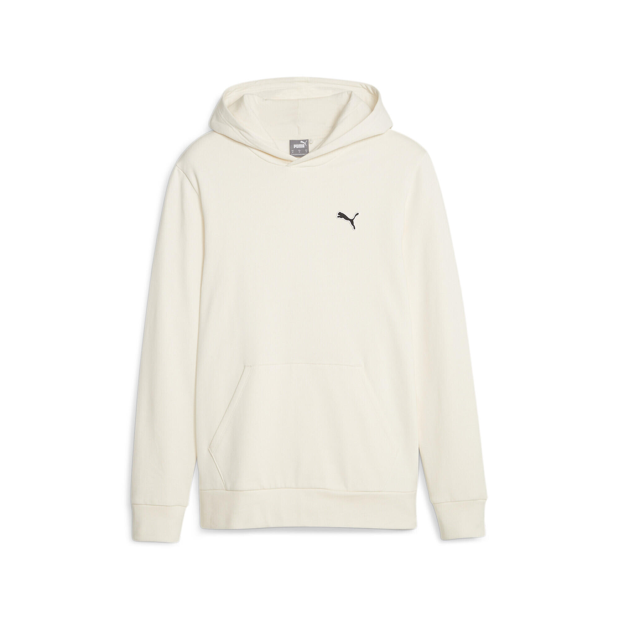 Puma - Hoodie Better Essentials Homme Puma No Color Mix - Pull - Beige|multicolore - 36 Xs - Decathlon
