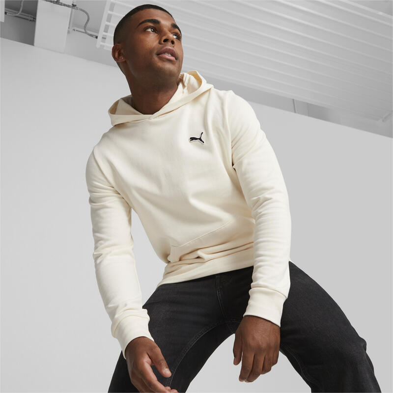 Pánská mikina s kapucí Better Essentials PUMA No Color Mix