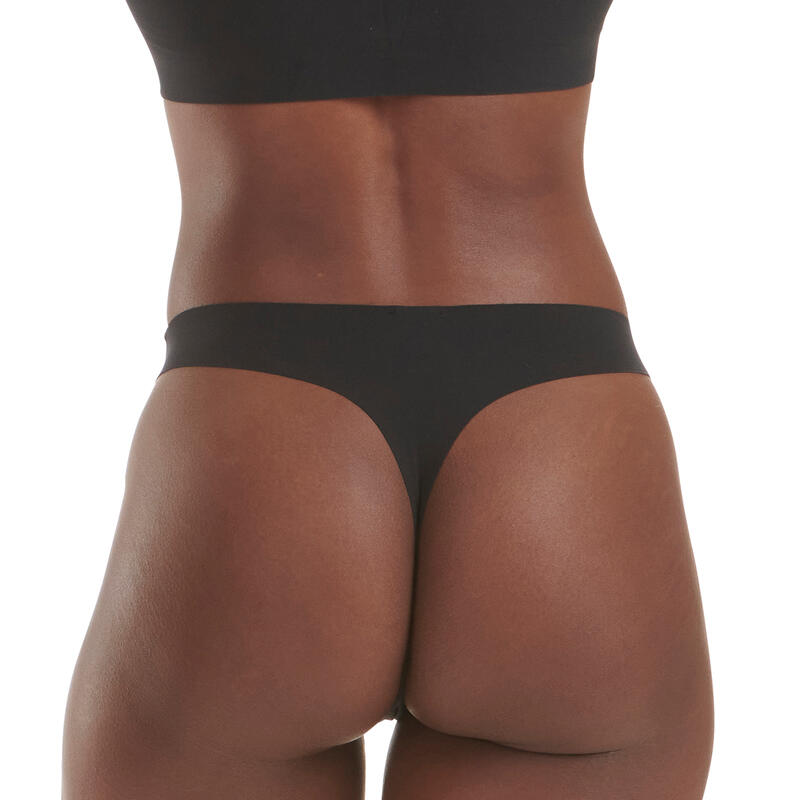 String Damen 2er Pack Stretch