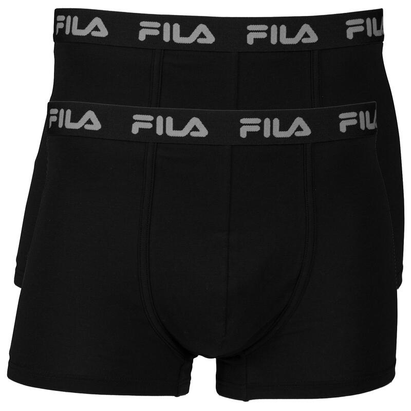 Boxershort Herren 2er Pack Stretch