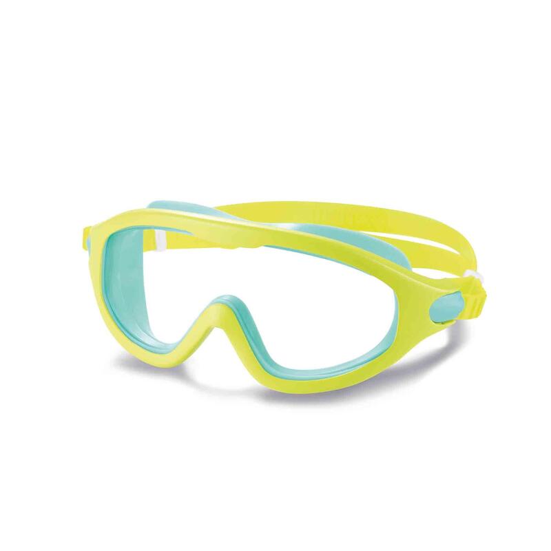Potápěčské brýle Intex 55983 KIDS SWIM MASKS - SADA 2 KS