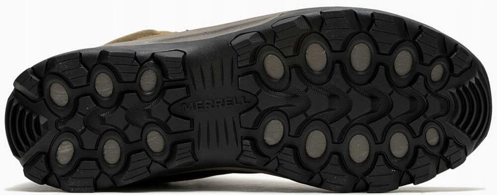 BUTY MERRELL THERMO KIRUNA 2 MID J037241 wysokie zimowe trekkingi 44,5 5/7