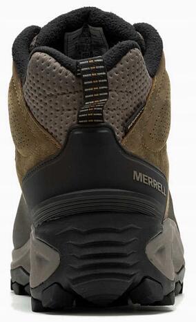BUTY MERRELL THERMO KIRUNA 2 MID J037241 wysokie zimowe trekkingi 44,5 4/7