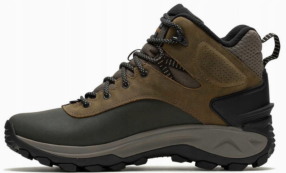BUTY MERRELL THERMO KIRUNA 2 MID J037241 wysokie zimowe trekkingi 44,5 3/7