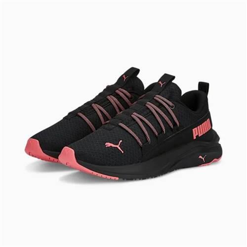 Buty damskie Puma Softride One4All siateczkowe