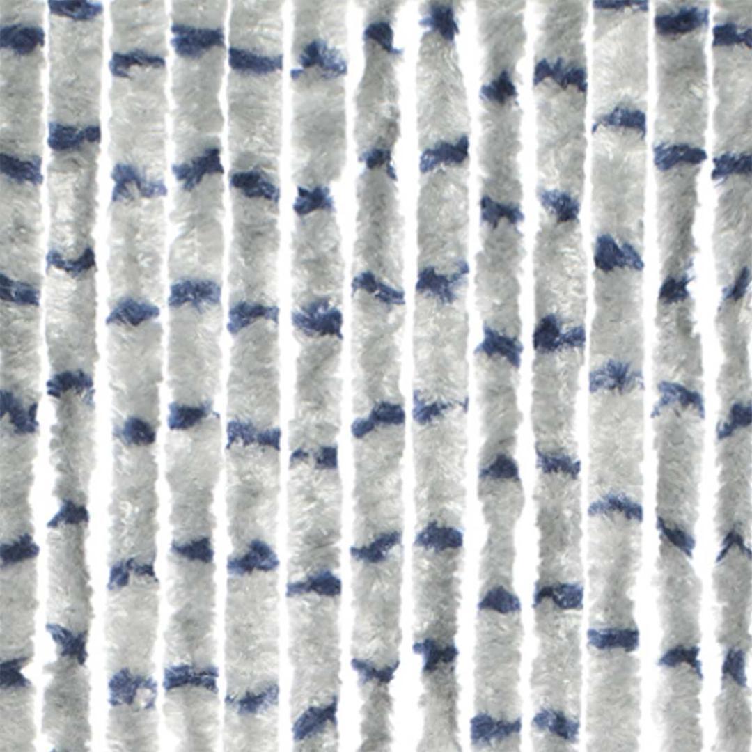 Grijs / Blauw