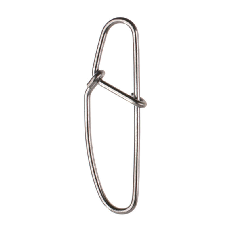 Mikado hook spinning safety pins 10 pcs.