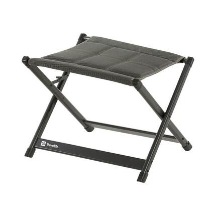 Travellife Barletta Beinauflage dark grey