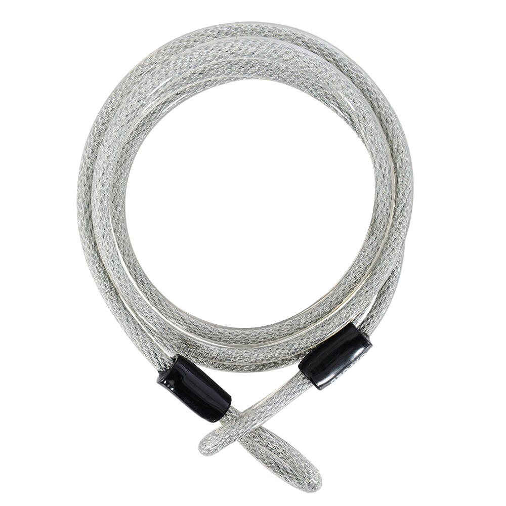 Oxford Lockmate 12 - Silver - 2.5m x 12mm