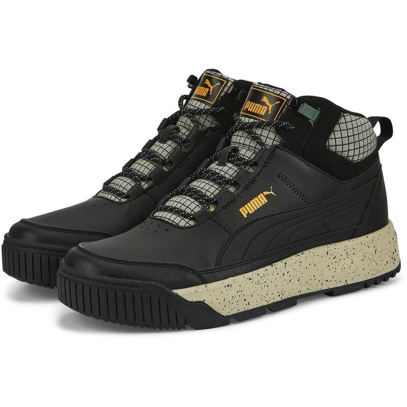 Botas Puma Tarrenz SB II, Preto, Homens