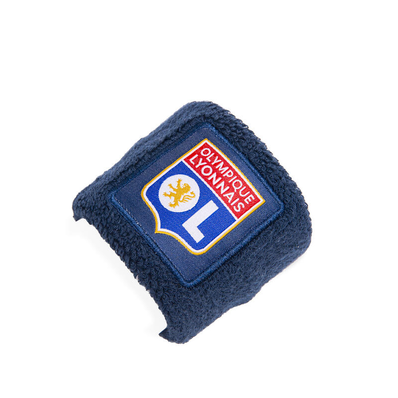 Digni Poignet Ponge Avec Drapeau Brsil - Pack De 2 Pices