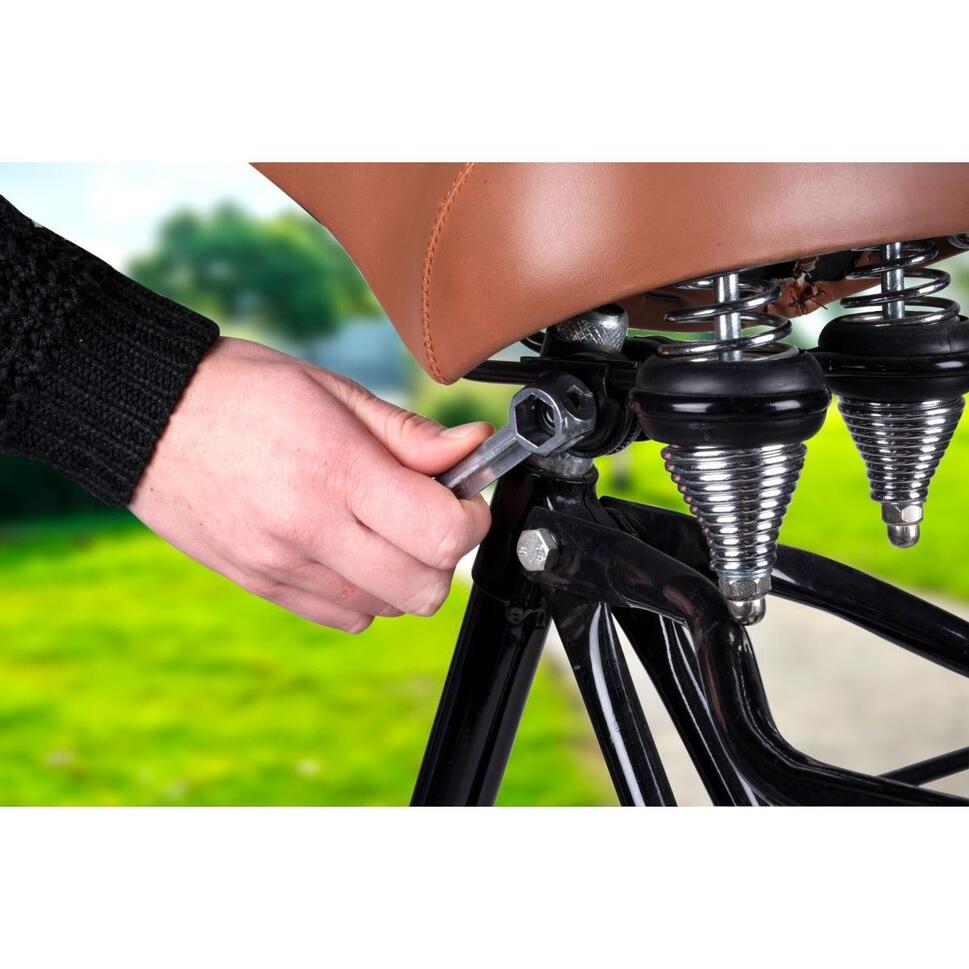 Klucz rowerowy Bicycle Gear 10 funkcji