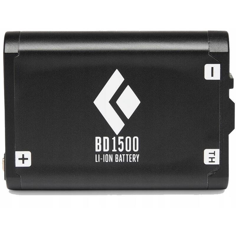 Ładowarka i akumulator Black Diamond BD620681