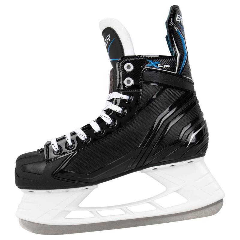 Bauer XLP Ice Hockey Skates BAUER Decathlon