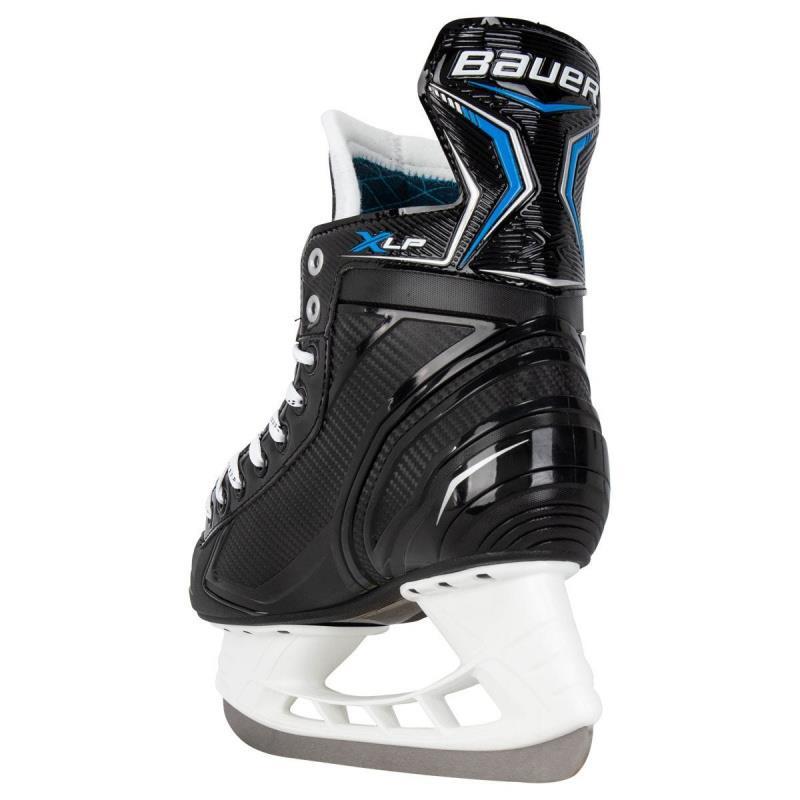 BAUER X-LP INT patines de hockey ancho R 5/5