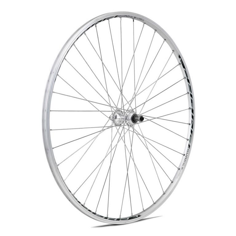 7V MTB caster rear wheel Gurpil Chrina