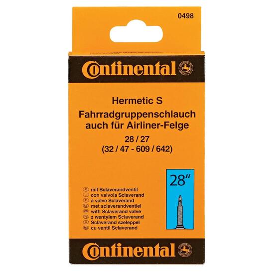 Dętka "Conti" 28 cali / 27 cali