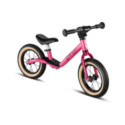 Puky Balance bike pour enfants à partir de 2,5 ans en Retro Pink