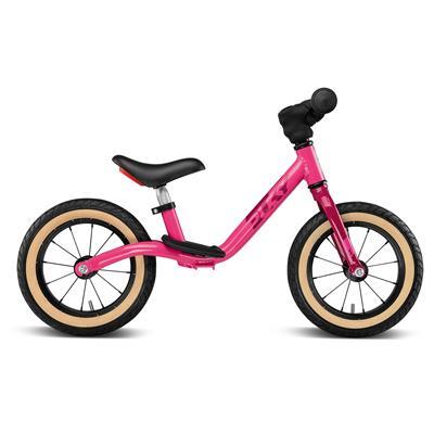 Puky Balance bike pour enfants à partir de 2,5 ans en Retro Pink