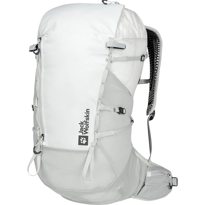 Wanderrucksack Prelight Vent 20 stark white