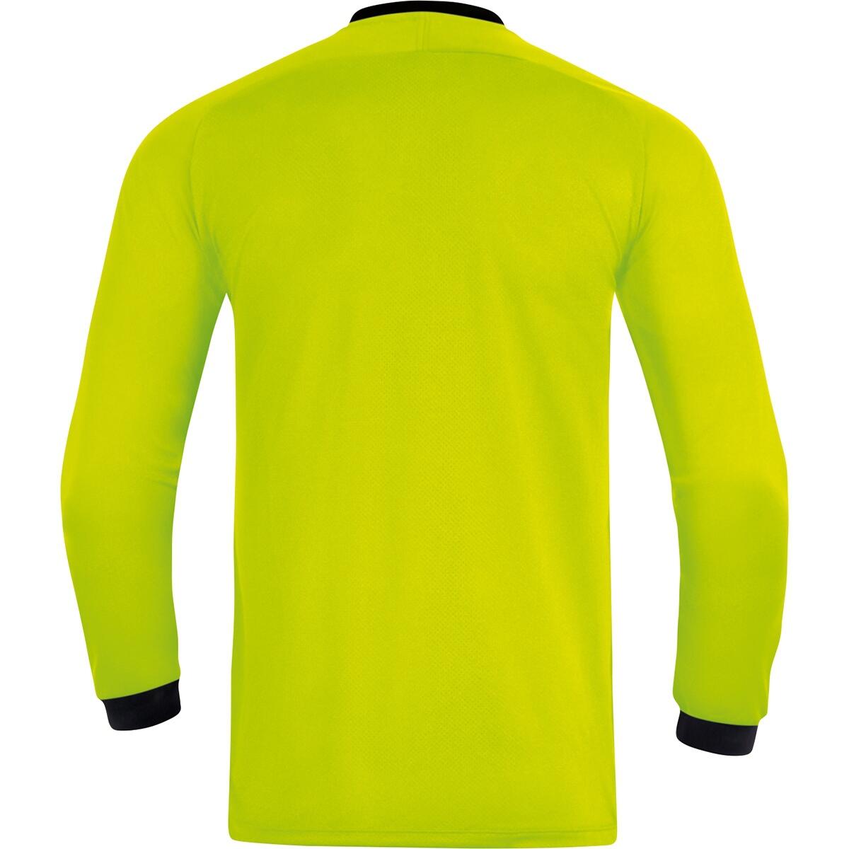 Maillot Jako arbitre manches longues 4/4