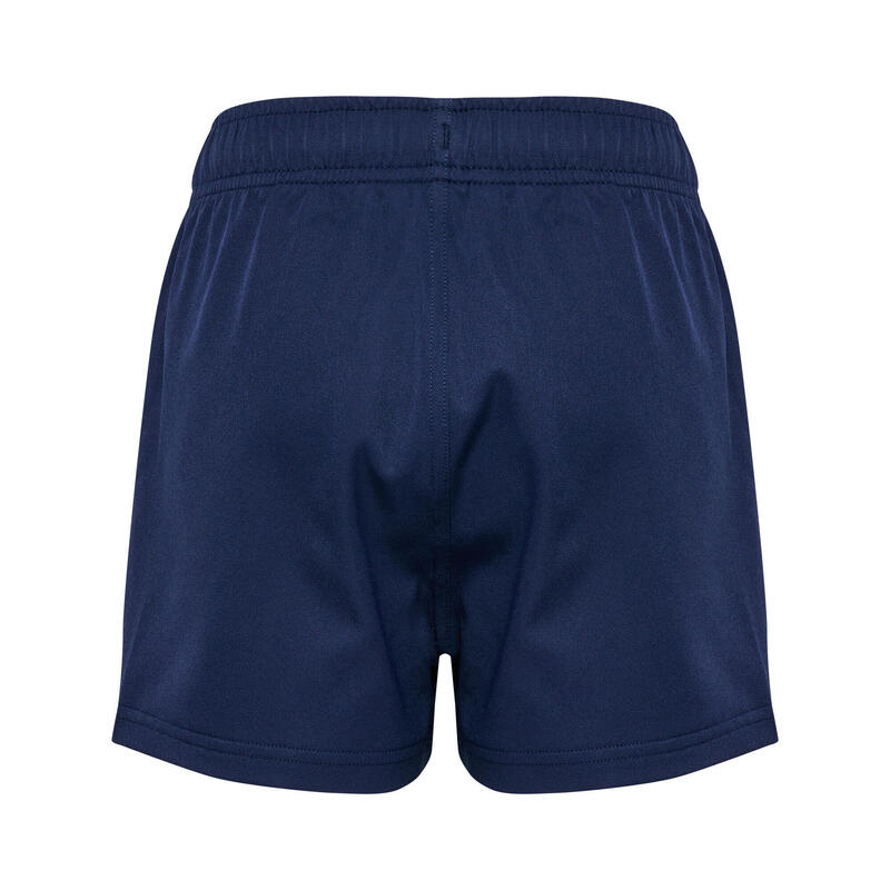 Hummel Shorts Hmlrugby Woven Shorts Kids