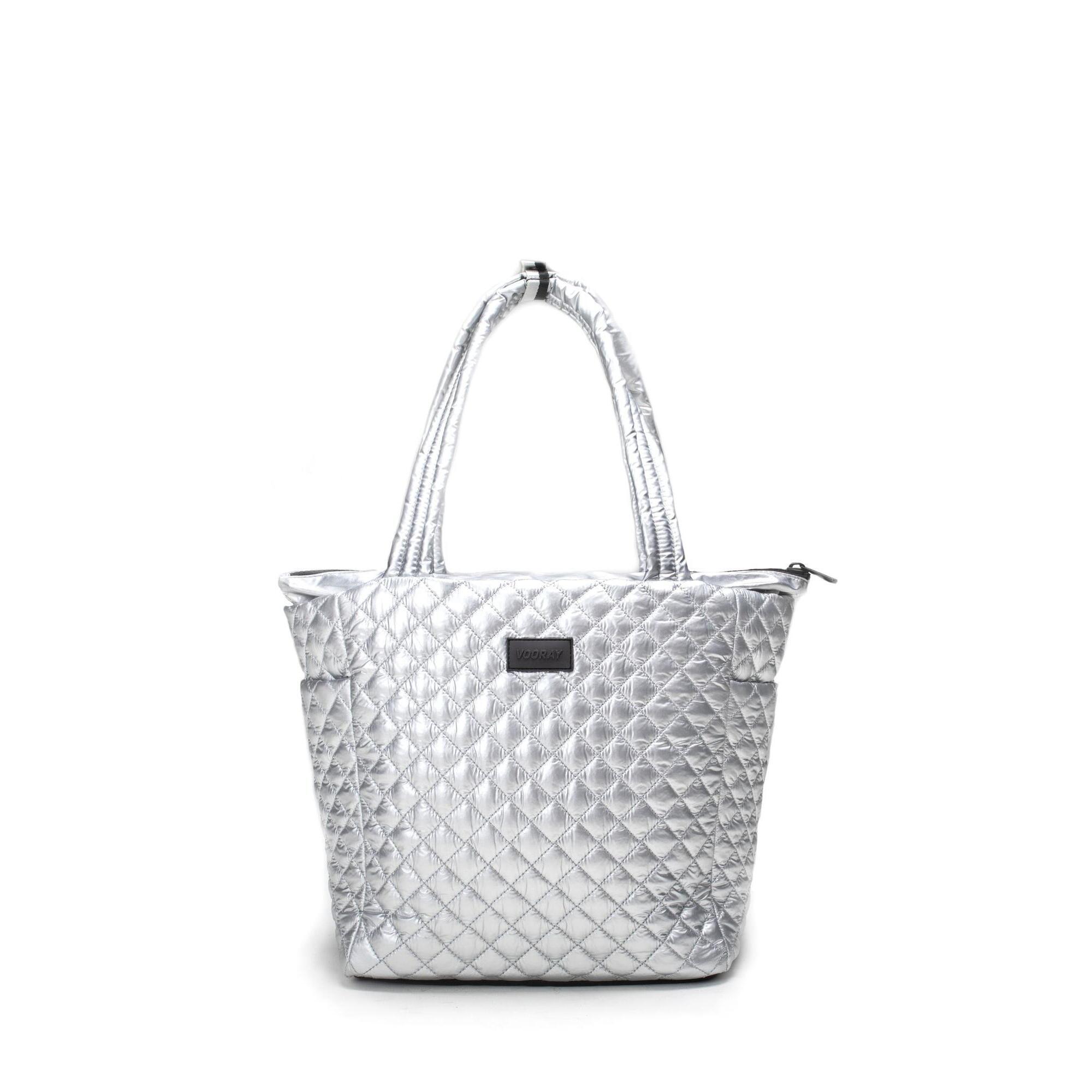 Sac De Sport Vooray Aria 20 L – Gris Cerise – Neuf Avec étiquette – Poche Tapis De Yoga